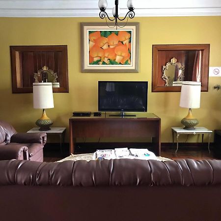 ليما Hotel Miraflores Lodge المظهر الخارجي الصورة