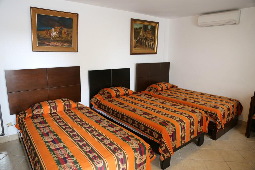 ليما Hotel Miraflores Lodge الغرفة الصورة