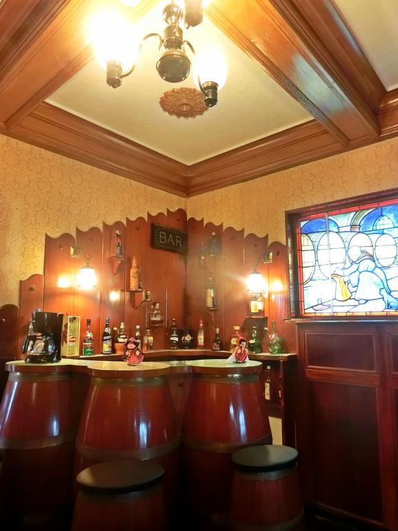 ليما Hotel Miraflores Lodge المظهر الخارجي الصورة