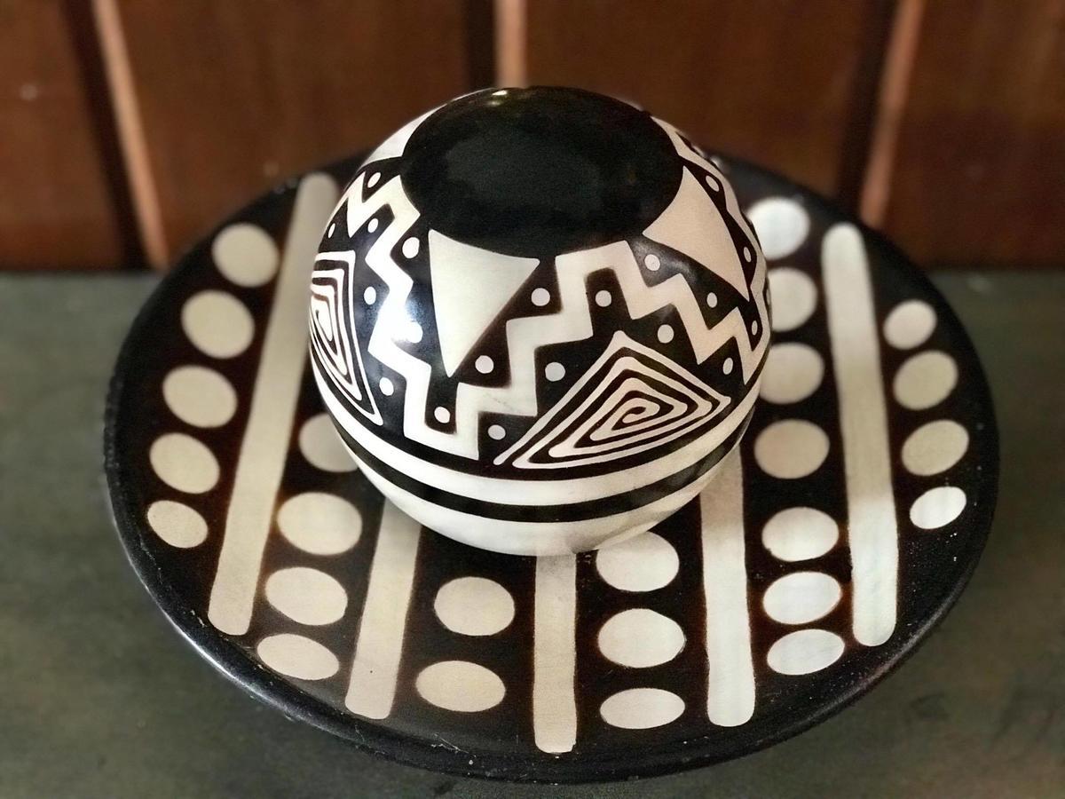 ليما Hotel Miraflores Lodge المظهر الخارجي الصورة